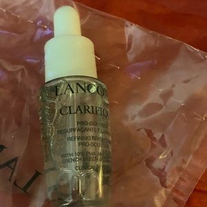 Lancôme Paris Clarifique Pro Solution Resurfacante!! NWT